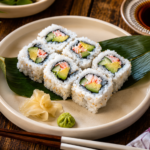Spicy Tuna Roll
