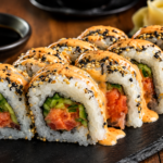 � California Roll