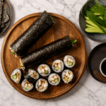 Spicy Tuna Roll